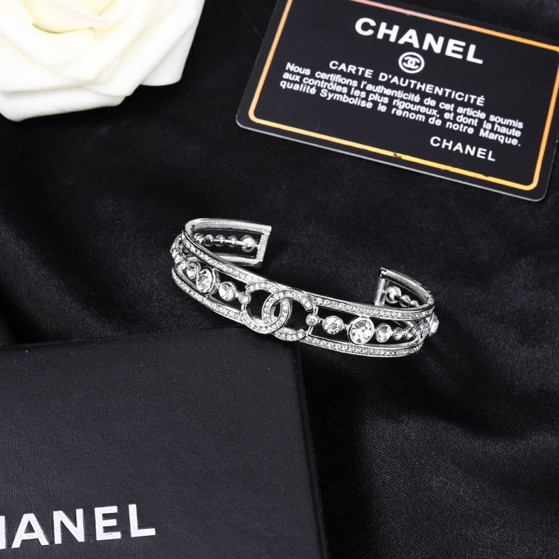 Chanel Bracelets